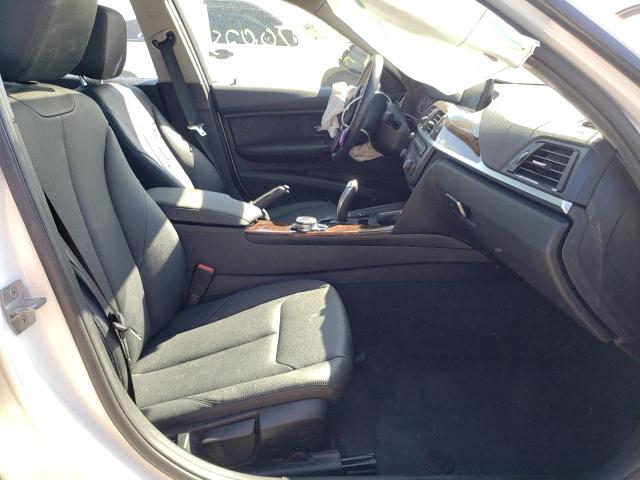 صورة رقم 5 من المزاد - 2015 BMW 320 I مع VIN WBA3B1G51FNT07393