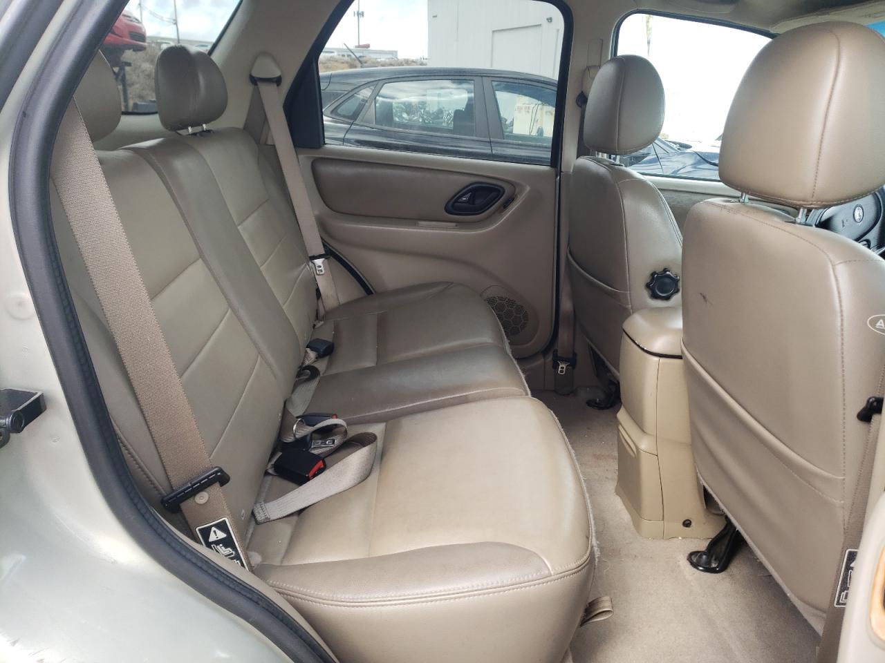 Zdjęcie 6 z aukcji – 2003 FORD ESCAPE XLT z VIN 1FMCU93183KA25081