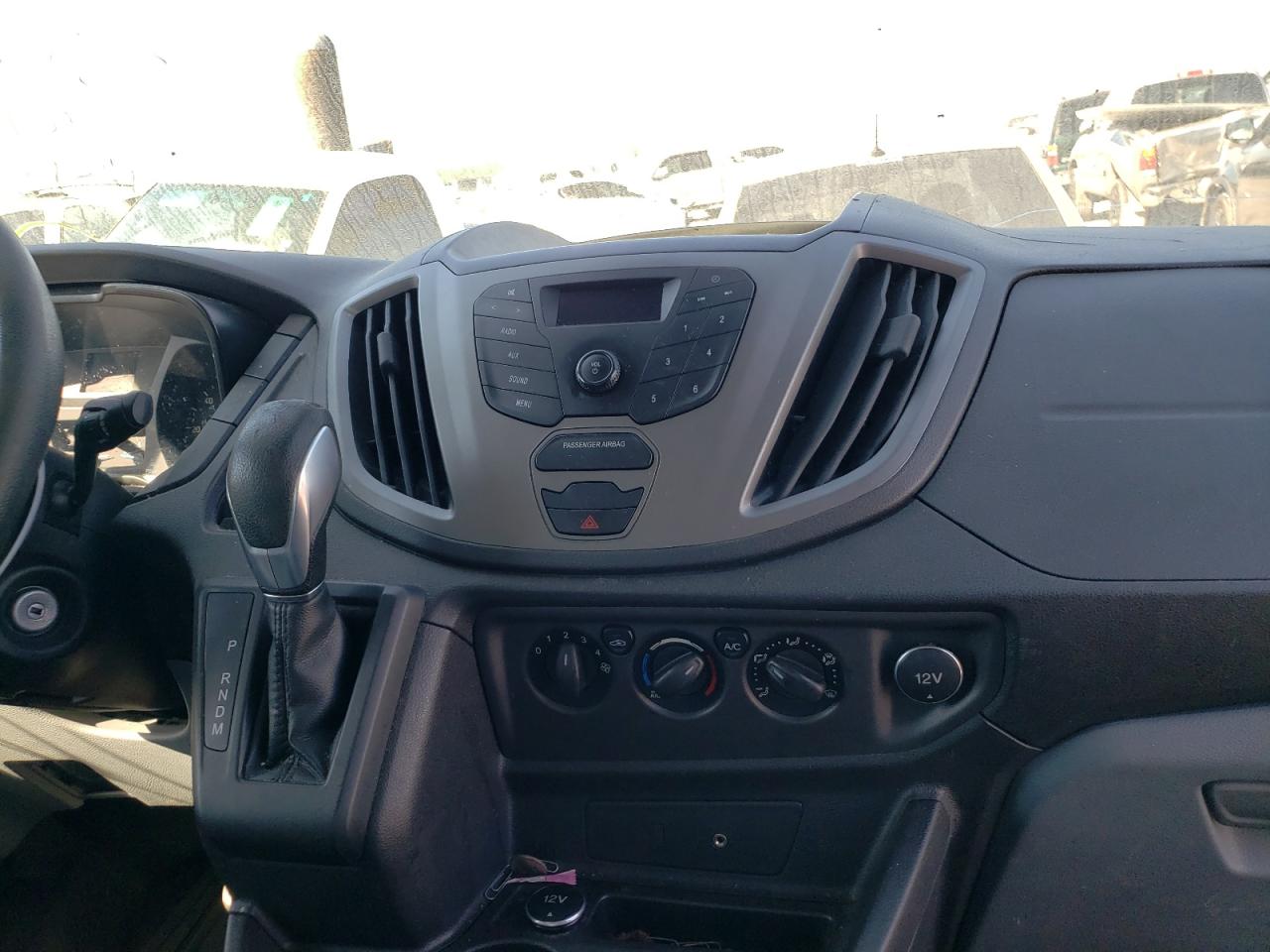 Photo 9 from auction – 2016 FORD TRANSIT T- with VIN 1FTYE2CM7GKA08741