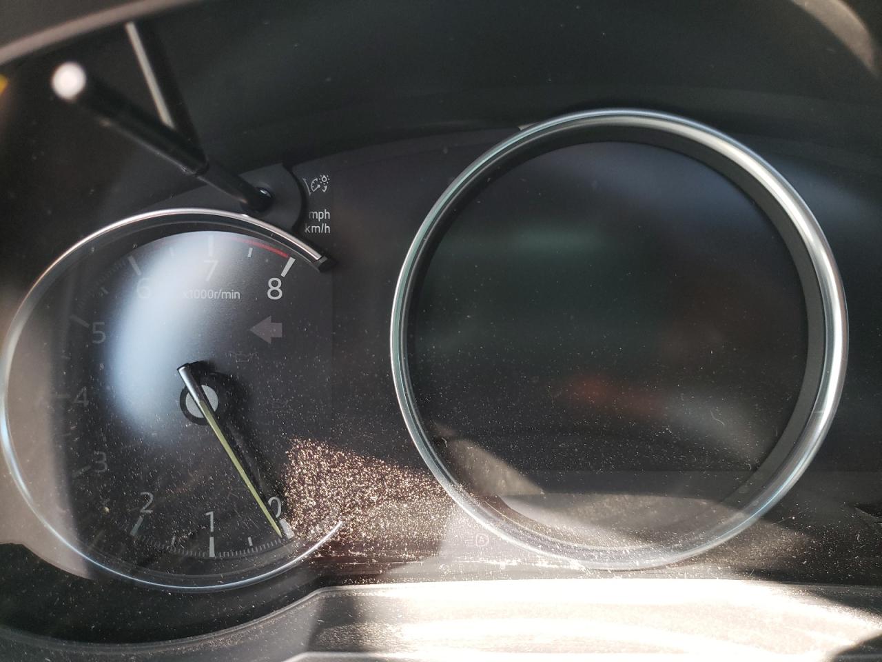 Photo 8 from auction – 2021 MAZDA CX-9 GRAND with VIN JM3TCBDY3M0541279
