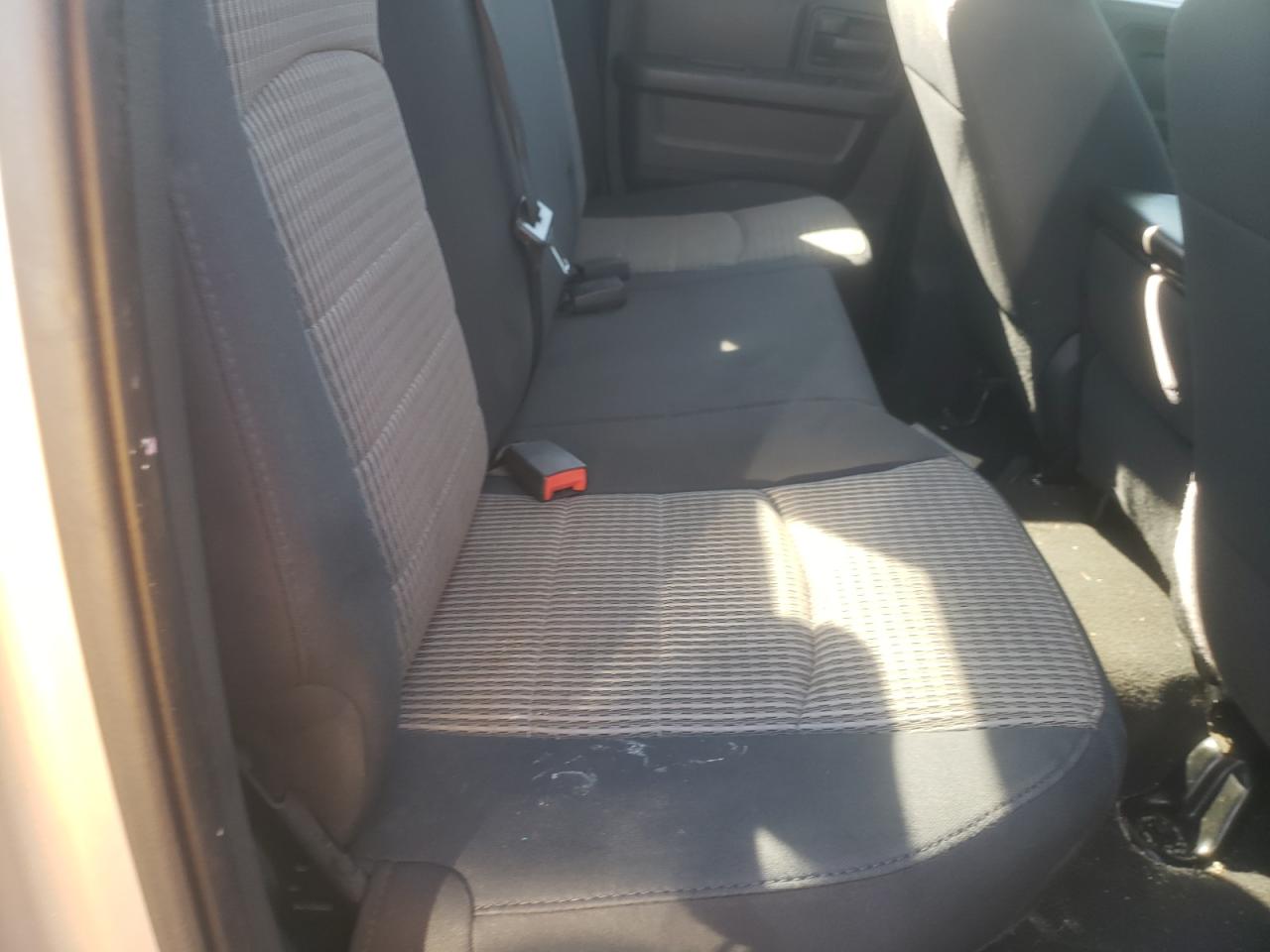 Photo 6 from auction – 2011 DODGE RAM 1500 with VIN 1D7RB1GK2BS576989
