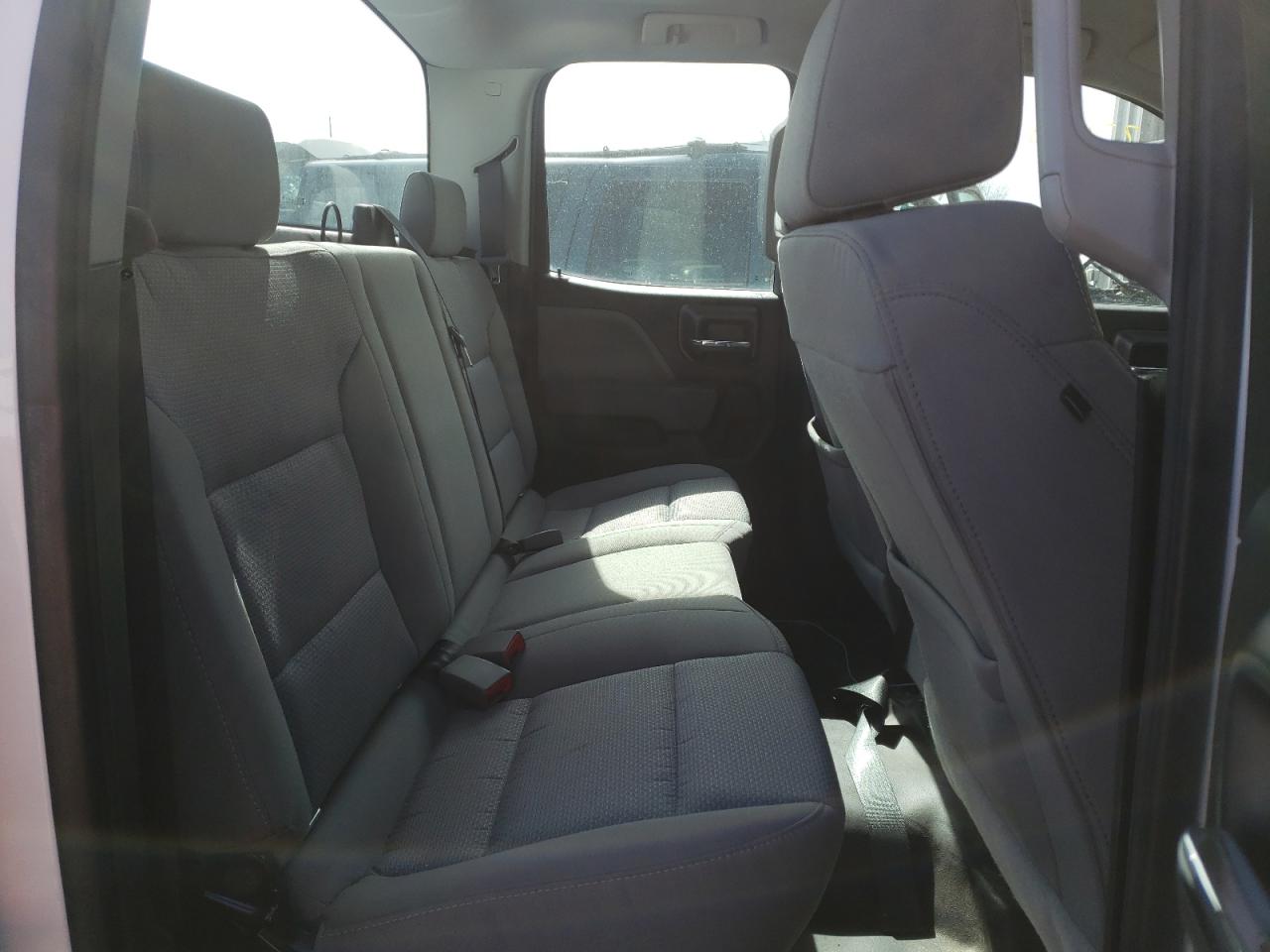 Photo 6 from auction – 2019 CHEVROLET silverado with VIN 2GCRCNEC3K1138282