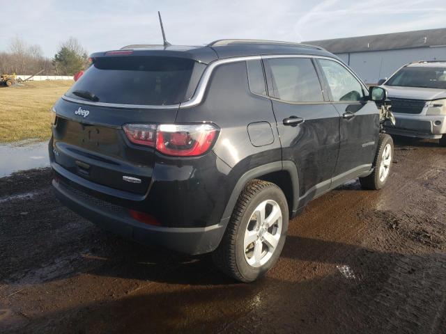 Photo 4 from auction – 2018 JEEP COMPASS LA with VIN 3C4NJDBB5JT423914