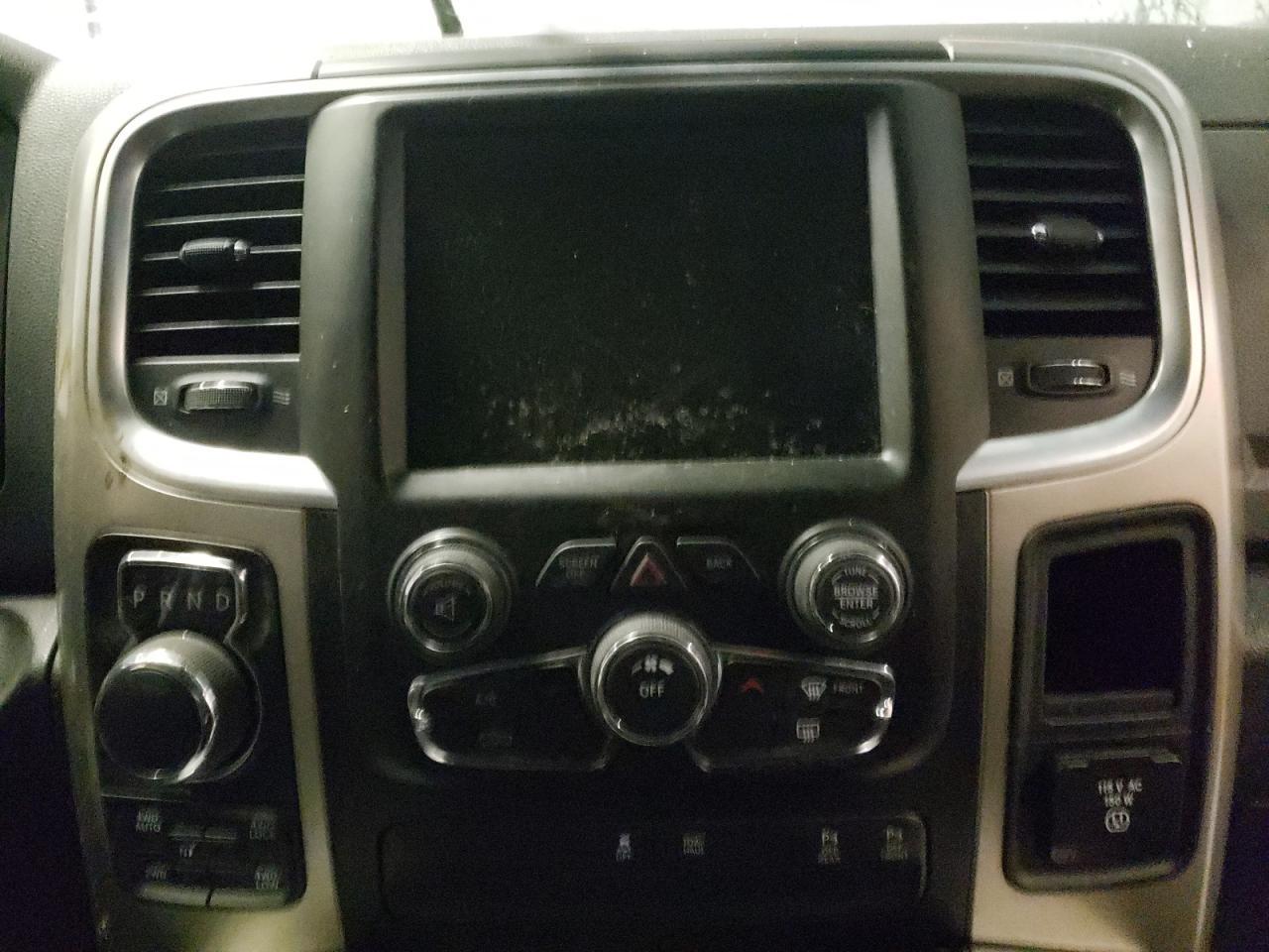 Photo 9 from auction – 2016 RAM 1500 SLT with VIN 1C6RR7LT2GS272745