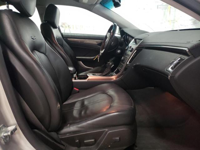 Photo 9 from auction – 2008 CADILLAC CTS with VIN 1G6DM577980105978