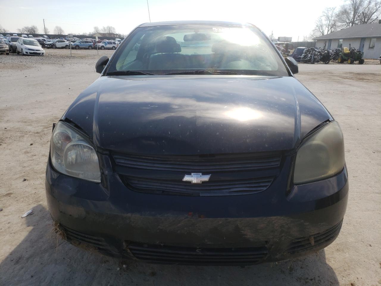Photo 9 from auction – 2008 CHEVROLET COBALT LS with VIN 1G1AK18F987194715