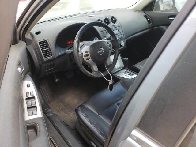 Photo 9 from auction – 2008 NISSAN ALTIMA 2.5 with VIN 1N4AL21E48C186725