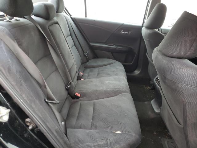 Photo 6 from auction – 2016 HONDA ACCORD EX with VIN 1HGCR2F77GA226030