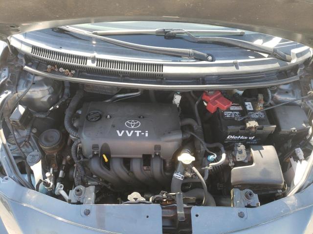 Photo 7 from auction – 2008 TOYOTA YARIS with VIN JTDBT903281279746