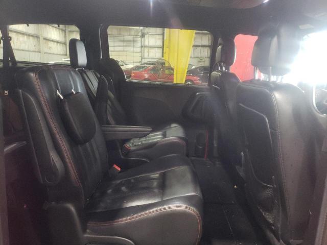 Photo 6 from auction – 2013 DODGE GRAND CARA with VIN 2C4RDGEG0DR542026