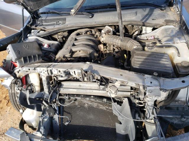 صورة رقم 7 من المزاد - 2007 CHRYSLER 300 مع VIN 2C3KA43R77H678519