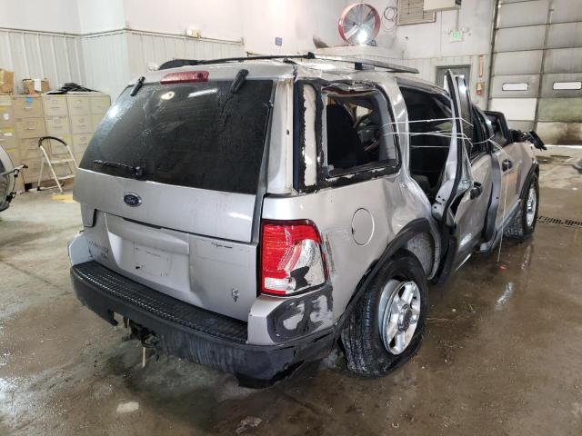 Zdjęcie 4 z aukcji – 2003 FORD EXPLORER X z VIN 1FMZU73W13ZB33687