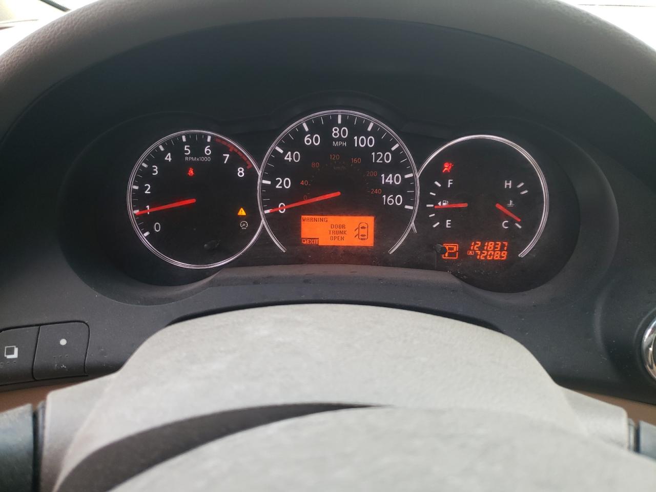 Photo 8 from auction – 2011 NISSAN ALTIMA BAS with VIN 1N4AL2AP3BN479917