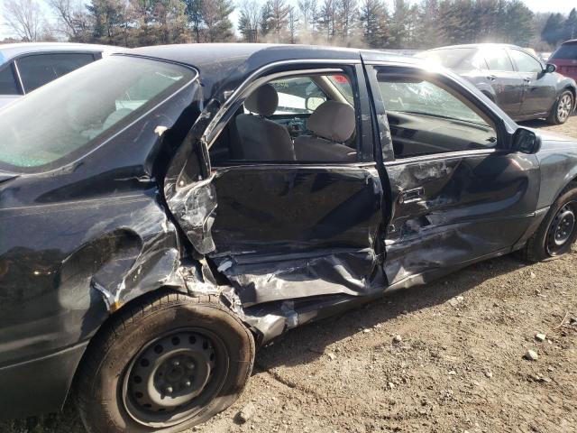 Photo 9 from auction – 1997 TOYOTA CAMRY CE with VIN 4T1BG22K5VU760564