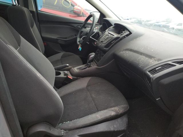 Photo 5 from auction – 2014 FORD FOCUS S with VIN 1FADP3E28EL212827