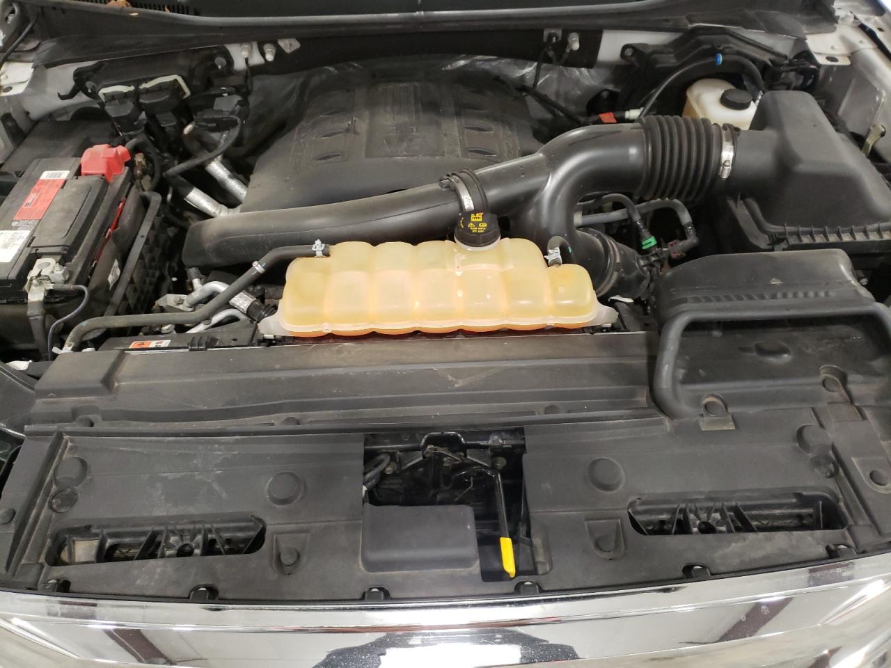 Photo 7 from auction – 2015 FORD F150 SUPER with VIN 1FTEW1EG6FFB62155