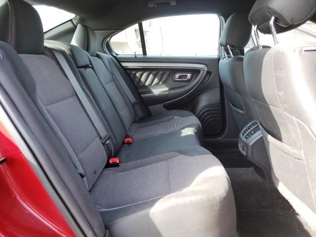 Photo 6 from auction – 2015 FORD TAURUS SEL with VIN 1FAHP2H88FG162341