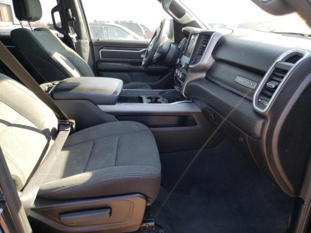 Photo 5 from auction – 2019 RAM 1500 BIG H with VIN 1C6RRFFG1KN882006