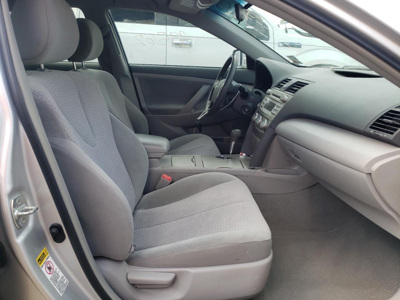 Photo 5 from auction – 2011 TOYOTA CAMARY with VIN 4T4BF3EK6BR214619