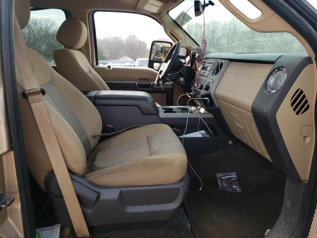 Photo 5 from auction – 2013 FORD F250 SUPER with VIN 1FT7W2BT3DEA07212