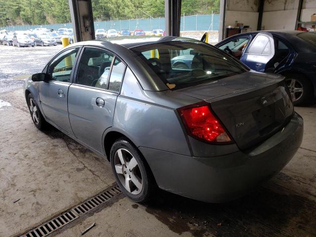 Photo 3 from auction – 2006 SATURN ION LEVEL with VIN 1G8AL55F56Z175798
