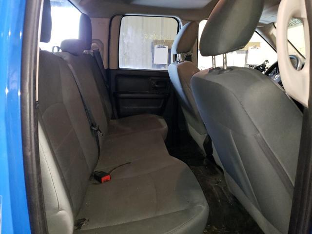 Photo 6 from auction – 2016 RAM 1500 ST with VIN 1C6RR7FT2GS283806