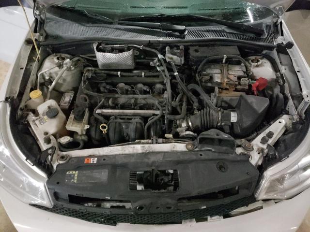 Photo 7 from auction – 2010 FORD FOCUS SEL with VIN 1FAHP3HN8AW132363