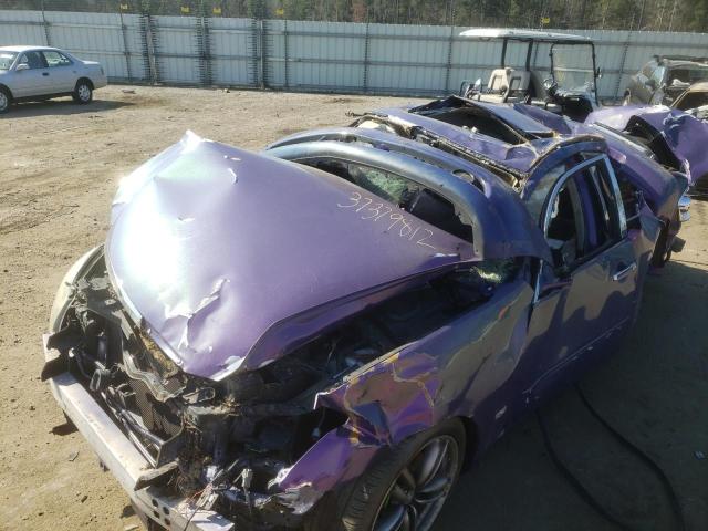 Photo 9 from auction – 2006 INFINITI M45 BASE with VIN JNKBY01E96M205523