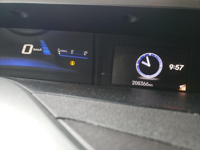 Photo 8 from auction – 2012 HONDA CIVIC LX with VIN 2HGFB2E4XCH002576