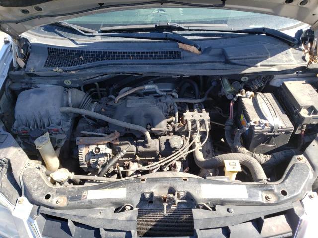 Photo 7 from auction – 2008 CHRYSLER TOWN AND C with VIN 2A8HR54P58R826169