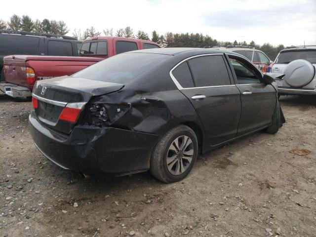 Photo 4 from auction – 2015 HONDA ACCORD LX with VIN 1HGCR2F33FA131587