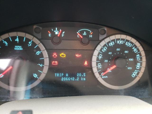 Photo 8 from auction – 2011 FORD ESCAPE XLT with VIN 1FMCU9DG1BKA23349