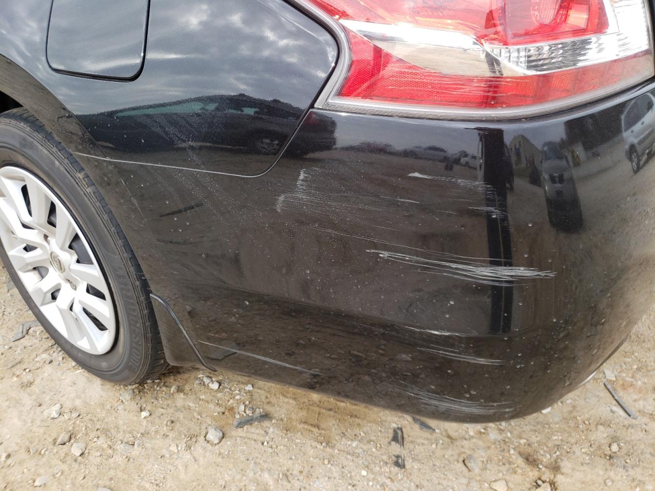 صورة رقم 9 من المزاد - 2015 NISSAN ALTIMA 2.5 مع VIN 1N4AL3AP1FC259702