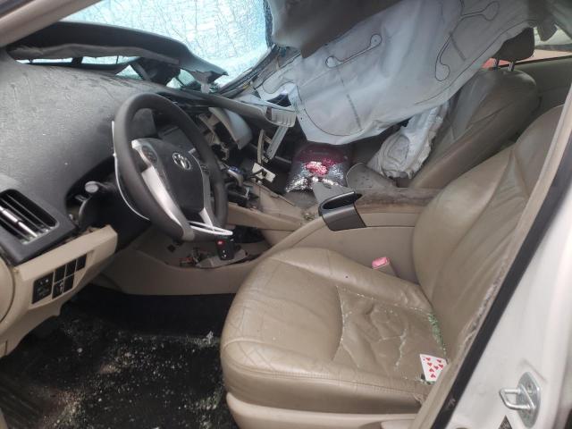 Фото 5 с аукциона – 2013 TOYOTA PRIUS с VIN JTDKN3DU4D5543465