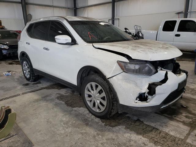 Photo 1 from auction – 2015 NISSAN ROGUE S with VIN KNMAT2MV0FP580766