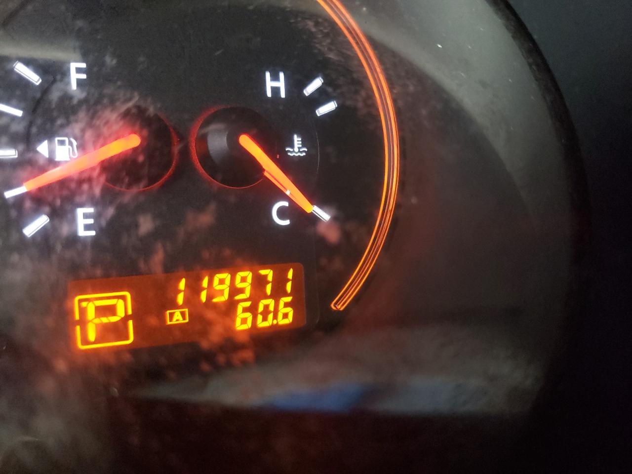 Photo 8 from auction – 2007 NISSAN ALTIMA 3.5 with VIN 1N4BL21E67C185269