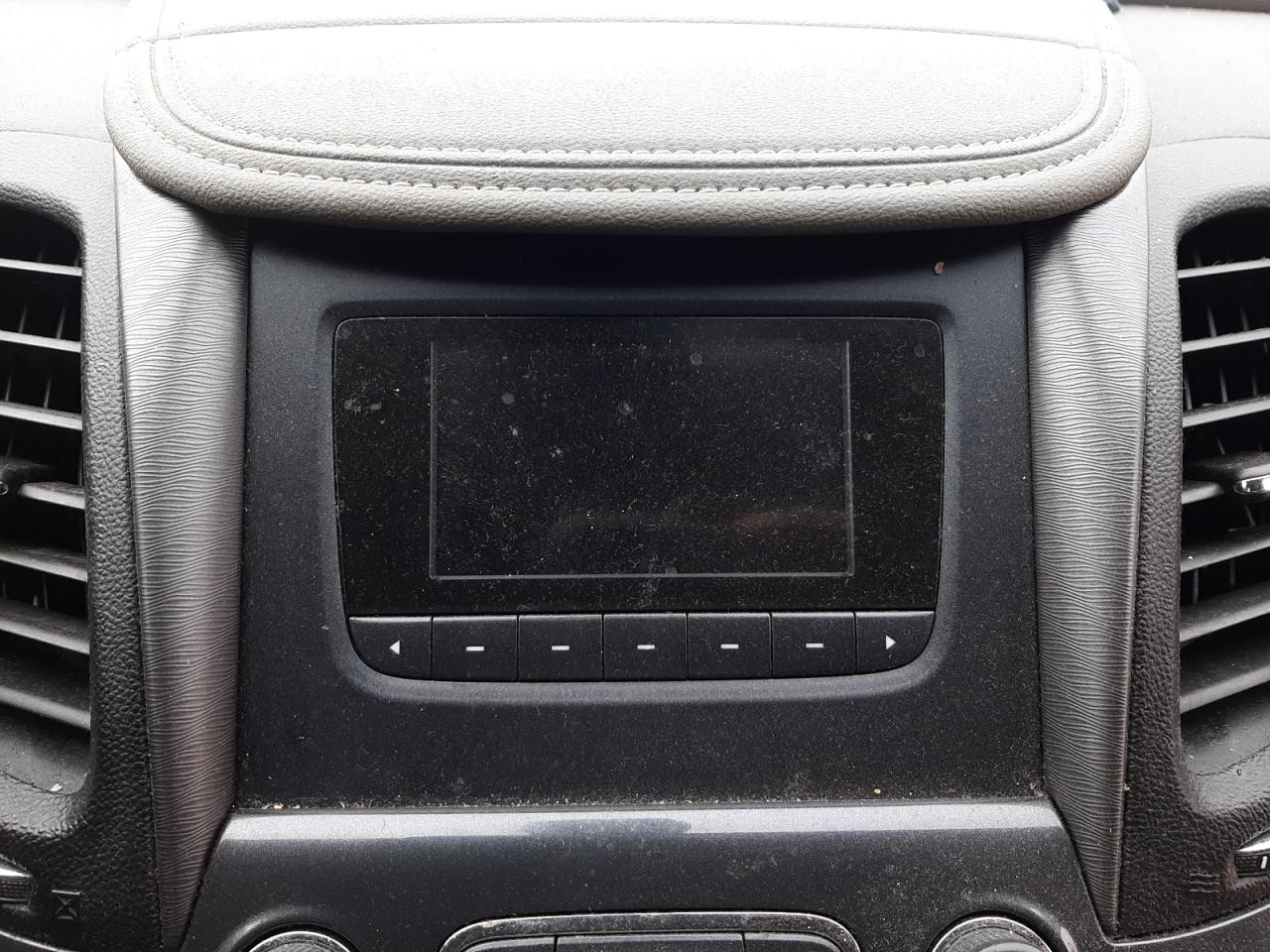 Photo 9 from auction – 2015 CHEVROLET IMPALA LS with VIN 2G11Z5SL9F9193867