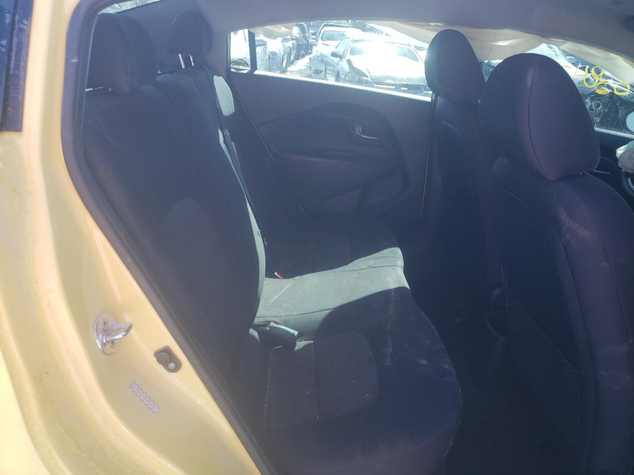 Zdjęcie 6 z aukcji – 2016 KIA RIO LX z VIN KNADM4A36G6574855