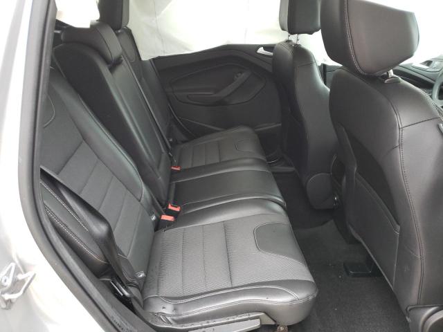 Photo 6 from auction – 2016 FORD ESCAPE SE with VIN 1FMCU9GX0GUB69071