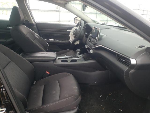 Photo 5 from auction – 2020 NISSAN ALTIMA S with VIN 1N4BL4BV6LC210482