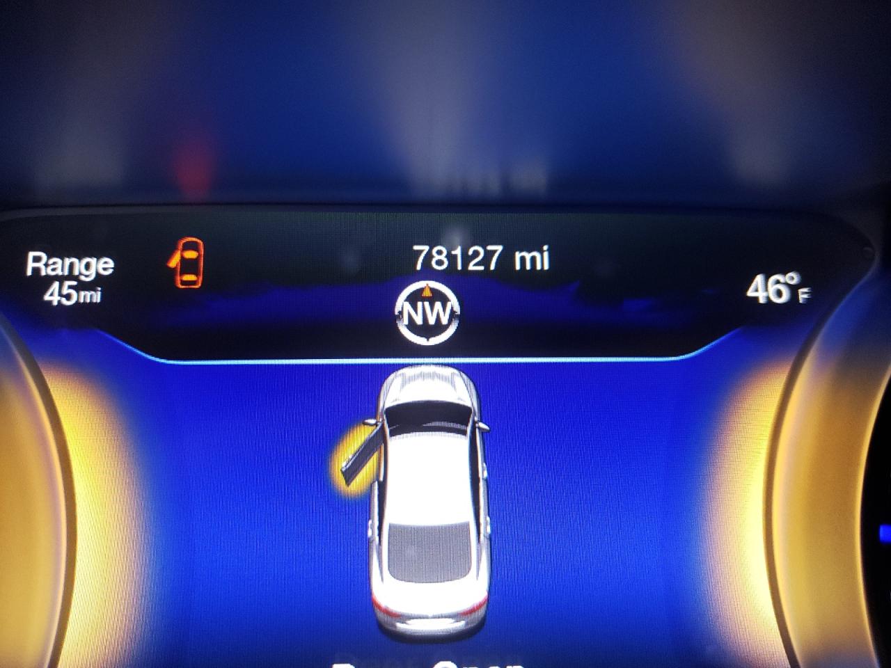 Foto 8 de la subasta – 2015 CHRYSLER 200 C con VIN 1C3CCCEG0FN540234