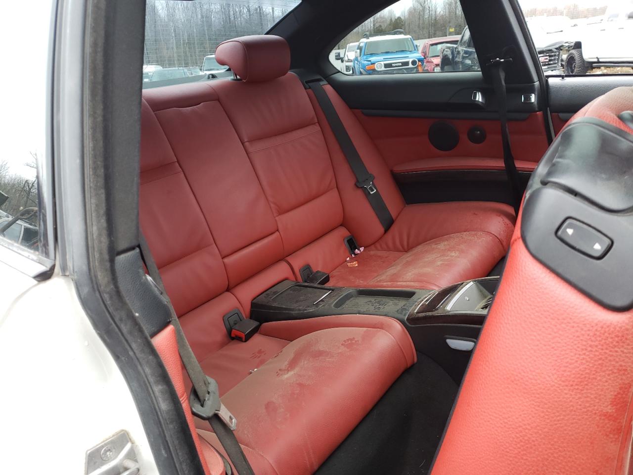 Photo 6 from auction – 2013 BMW 335 XI with VIN WBAKF9C59DE859886