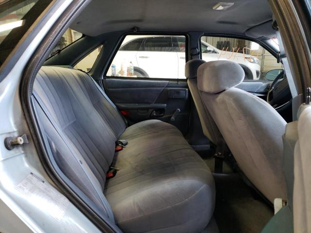 Photo 6 from auction – 1993 FORD TAURUS GL with VIN 1FACP52U7PA118059