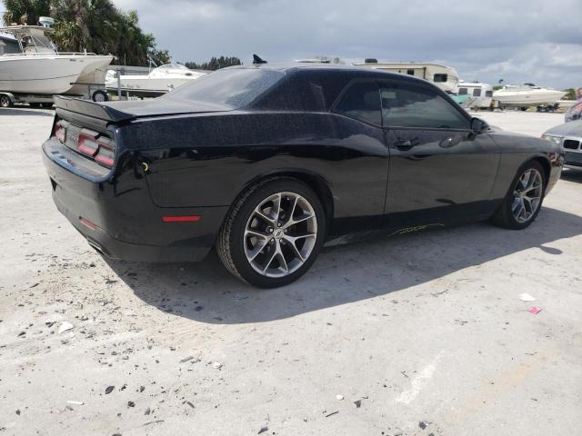 Photo 4 from auction – 2019 DODGE CHALLENGER with VIN 2C3CDZJG0KH549458
