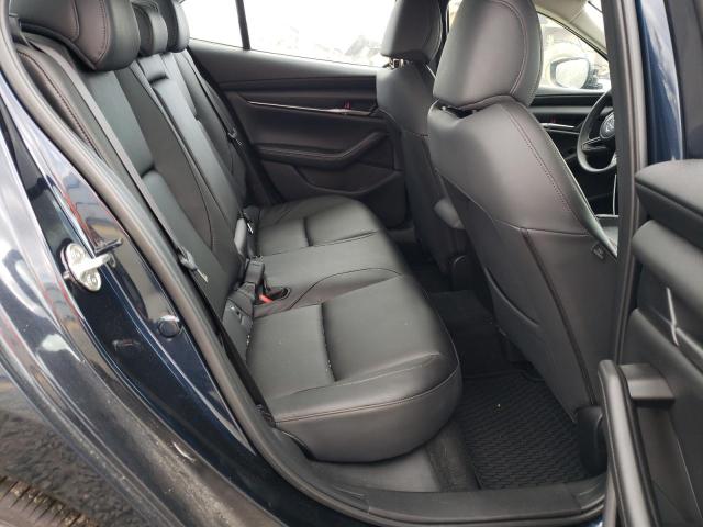 Photo 6 from auction – 2021 MAZDA 3 SELECT with VIN JM1BPABLXM1329905