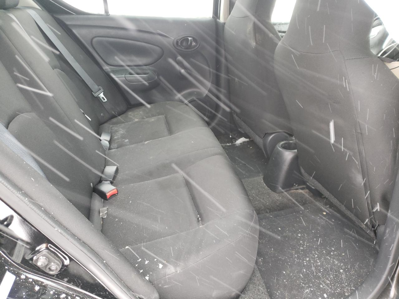 Photo 6 from auction – 2016 NISSAN VERSA S with VIN 3N1CN7AP9GL849577