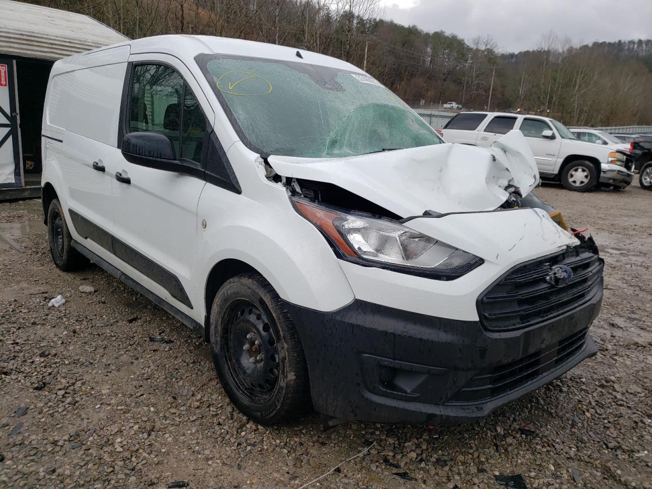 Photo 1 from auction – 2020 FORD TRANSIT CO with VIN NM0LS7E23L1455396