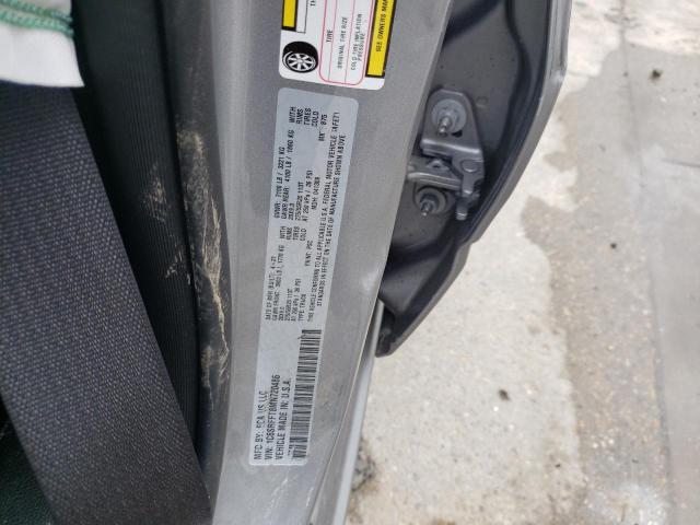 Photo 10 from auction – 2021 RAM 1500 BIG H with VIN 1C6SRFFT8MN720486