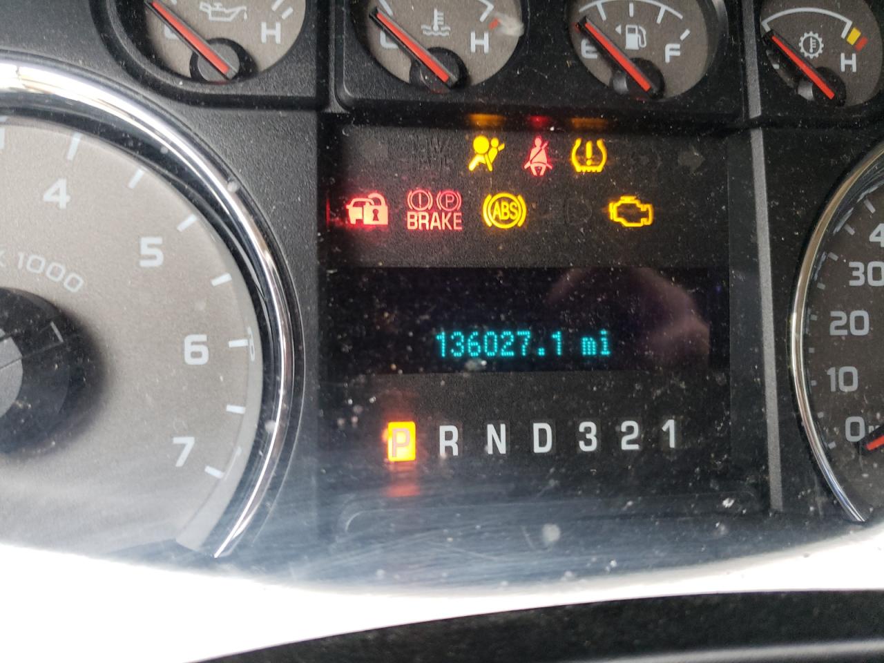 Photo 8 from auction – 2009 FORD F150 SUPER with VIN 1FTRW12899FA53126