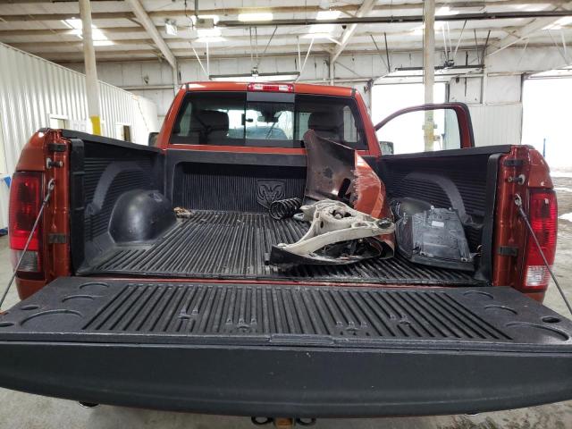 Photo 6 from auction – 2013 RAM 1500 ST with VIN 3C6JR6AT3DG572579
